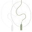 Lampe suspendue His Slim - andreyhrymaliuk