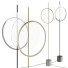 Lampadaire His Mid - andreyhrymaliuk