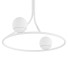 Lampe suspendue His Na Linii - andreyhrymaliuk