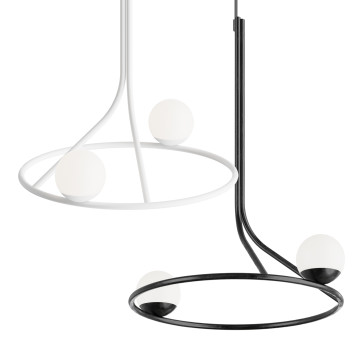 Pendant Lamp His Na Linii