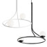 Lampe suspendue His Na Linii - andreyhrymaliuk