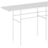 Stolik konsolowy Minotti Lelong - andreyhrymaliuk