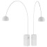 Stehleuchte Flos Arco Led - andreyhrymaliuk