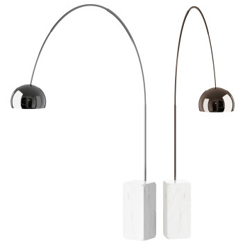 Торшер Flos Arco Led