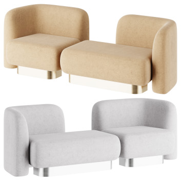 Sofa BY furniture Blown