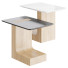 Stolik kawowy Minotti Block - andreyhrymaliuk