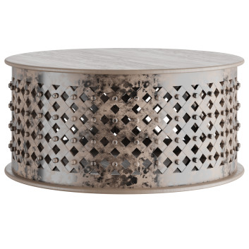 Журнальний столик Ballard Designs Bornova