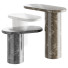 Couchtische 1stDibs Cantilever Marble Side - andreyhrymaliuk