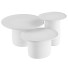 Couchtische B&B Italia Button - andreyhrymaliuk