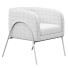 Fotel Uttermost Jacobsen Accent - 7Xmodel