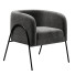 Fotel Uttermost Jacobsen Accent - 7Xmodel