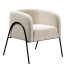 Fotel Uttermost Jacobsen Accent - 7Xmodel