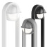 Linterna Louis Poulsen Skot Bollard - andreyhrymaliuk
