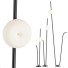 Lampes de sol Karman Pois - andreyhrymaliuk