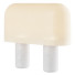 Lampadaire Matter Made Puffball Room Divider - andreyhrymaliuk
