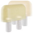 Lampadaire Matter Made Puffball Room Divider - andreyhrymaliuk