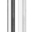 Wall Lamp Square In Circle Studio Rounded Corner - andreyhrymaliuk