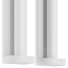 Wall Lamp Square In Circle Studio Rounded Corner - andreyhrymaliuk