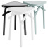 Табурет Wiener GTV Design Trio - andreyhrymaliuk