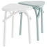 Табурет Wiener GTV Design Trio - andreyhrymaliuk