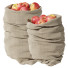Owoc Apples in Bags - andreyhrymaliuk