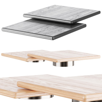 Журнальний столик Minotti Horizonte