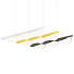 Подвесной светильник Flos Almendra Linear - andreyhrymaliuk