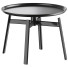 Kaffeetisch B&B Italia Husk Outdoor - andreyhrymaliuk