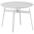 Kaffeetisch B&B Italia Husk Outdoor - andreyhrymaliuk