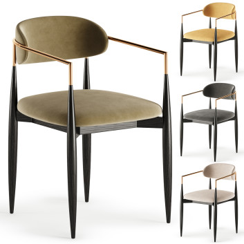 Стілець Arhaus Jagger