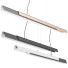 Lampe suspendue Kdln Dala Linear - andreyhrymaliuk