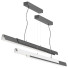 Lampe suspendue Kdln Dala Linear - andreyhrymaliuk