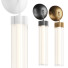 Lampe murale 1stDibs Delphi by Jamie Gray - andreyhrymaliuk