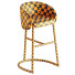 Tabouret de bar Visionnaire Sunny - adhamov