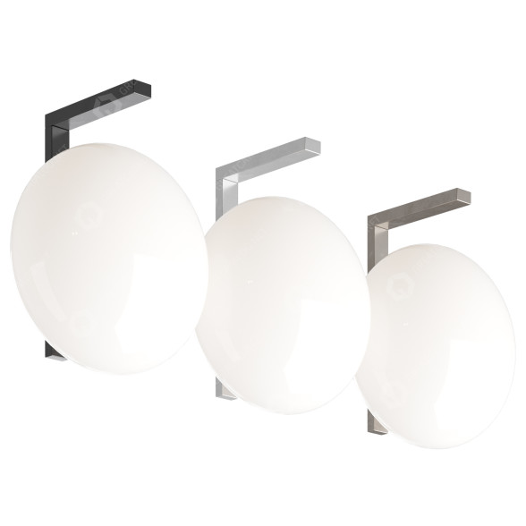 Бра ANDlight Alba 174 3D модель