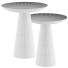 Журнальный столик Minimalist Pedestal - andreyhrymaliuk