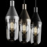 Lampe suspendue Oluce Niwa - andreyhrymaliuk