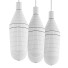 Lampe suspendue Oluce Niwa - andreyhrymaliuk