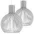 Подвесной светильник Secto Design Oy Octo 4240 - andreyhrymaliuk