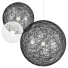 Pendelleuchten Moooi Random Light II - andreyhrymaliuk