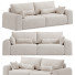 Sofa Grail - Muhammad CGI