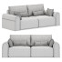 Sofa Grail - Muhammad CGI