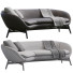Диван Minotti Russell - ED-MONTE
