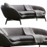 Диван Minotti Russell - ED-MONTE