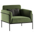 Fauteuil Natadora Scribe - adhamov