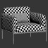Fauteuil Natadora Scribe - adhamov