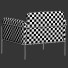 Fauteuil Natadora Scribe - adhamov