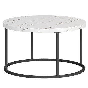 Журнальный столик Marble Round by Censi