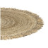 Teppich Hand Woven Rafia - artpolka