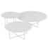 Couchtische Minotti Sunray Meg - andreyhrymaliuk